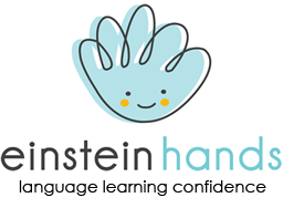 Einstein Hands